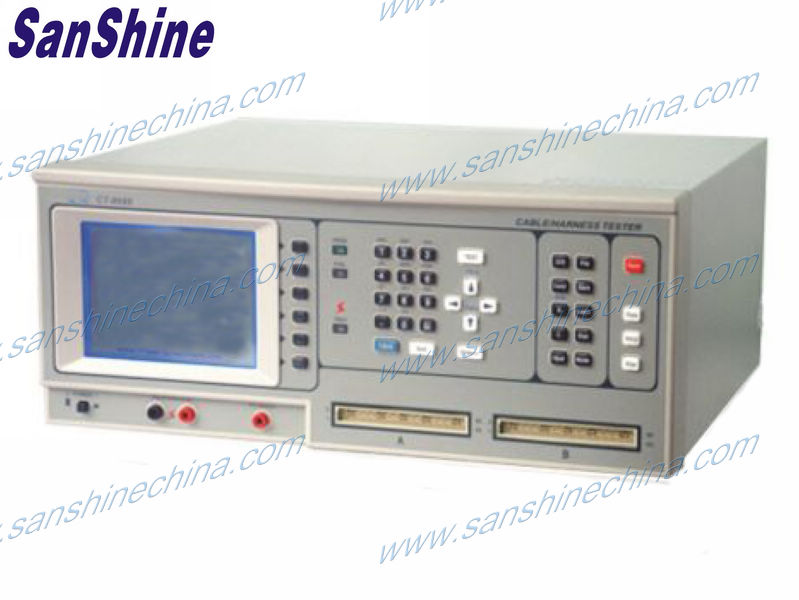 Cable tester (SS8687 series)