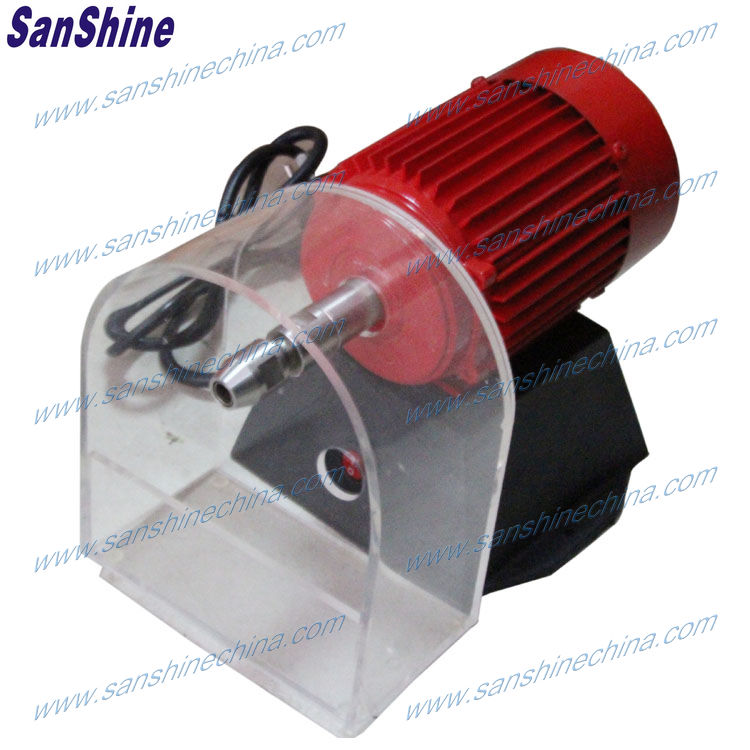 Bench rotary insert wire stripping machine (SS-SM01)